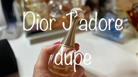 dior jadore dupe|jadore perfume dupe.